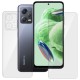 Set 2 folii SILKASE pentru Xiaomi Redmi Note 12, protectie telefon, silicon regenerabil (Redmi Note 12 5G, F5753) by www.silkase.ro