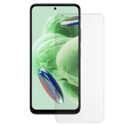 Folie mata SILKASE pentru Xiaomi Redmi Note 12, protectie ecran, silicon