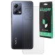 Folie spate mata SILKASE pentru Xiaomi Redmi Note 12, protectie spate, silicon (SILKASE, Folii telefoane) by www.silkase.ro Folie spate mata SILKASE pentru Xiaomi Redmi Note 12, protectie spate, silicon (Redmi Note 12 5G, F5755) by www.silkase.ro