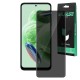 Folie privacy SILKASE pentru Xiaomi Redmi Note 12, protectie ecran, silicon (SILKASE, Folii telefoane) by www.silkase.ro Folie privacy SILKASE pentru Xiaomi Redmi Note 12, protectie ecran, silicon (Redmi Note 12 5G, F5757) by www.silkase.ro
