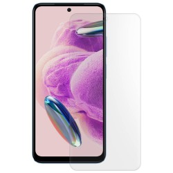 Folie mata SILKASE pentru Xiaomi Redmi Note 12S protectie ecran silicon