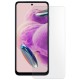 Folie mata SILKASE pentru Xiaomi Redmi Note 12S protectie ecran silicon (Redmi Note 12S, F5970) by www.silkase.ro