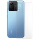 Folie spate mata SILKASE pentru Xiaomi Redmi Note 12S protectie spate silicon (SILKASE, Folie Silicon Spate Mata) by www.silkase.ro Folie spate mata SILKASE pentru Xiaomi Redmi Note 12S protectie spate silicon (Redmi Note 12S, F5971) by www.silkase.ro