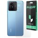 Folie spate mata SILKASE pentru Xiaomi Redmi Note 12S protectie spate silicon (SILKASE, Folie Silicon Spate Mata) by www.silkase.ro Folie spate mata SILKASE pentru Xiaomi Redmi Note 12S protectie spate silicon (Redmi Note 12S, F5971) by www.silkase.ro