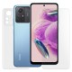 Set 2 folii mate SILKASE pentru Xiaomi Redmi Note 12S protectie telefon silicon (SILKASE, Set Folii Mate) by www.silkase.ro Set 2 folii mate SILKASE pentru Xiaomi Redmi Note 12S protectie telefon silicon (Redmi Note 12S, F5972) by www.silkase.ro