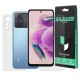 Set 2 folii mate SILKASE pentru Xiaomi Redmi Note 12S protectie telefon silicon (SILKASE, Set Folii Mate) by www.silkase.ro Set 2 folii mate SILKASE pentru Xiaomi Redmi Note 12S protectie telefon silicon (Redmi Note 12S, F5972) by www.silkase.ro