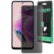 Folie privacy mata SILKASE pentru Xiaomi Redmi Note 12S protectie ecran silicon (Redmi Note 12S, F5974) by www.silkase.ro