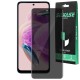 Folie privacy SILKASE pentru Xiaomi Redmi Note 12S protectie ecran silicon (Redmi Note 12S, F5973) by www.silkase.ro