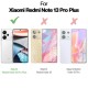 Folie SILKASE pentru Xiaomi Redmi Note 13 Pro Plus, protectie ecran, silicon regenerabil (SILKASE, Folie Silicon Fata Lucioasa) by www.silkase.ro Folie SILKASE pentru Xiaomi Redmi Note 13 Pro Plus, protectie ecran, silicon regenerabil (Redmi Note 13 Pro+, F6462) by www.silkase.ro