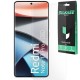 Folie mata SILKASE pentru Xiaomi Redmi Note 13 Pro Plus, protectie ecran, silicon (Redmi Note 13 Pro+, F6465) by www.silkase.ro