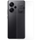 Folie spate mata SILKASE pentru Xiaomi Redmi Note 13 Pro Plus, protectie spate, silicon (SILKASE, Folie Silicon Spate Mata) by www.silkase.ro Folie spate mata SILKASE pentru Xiaomi Redmi Note 13 Pro Plus, protectie spate, silicon (Redmi Note 13 Pro+, F6466) by www.silkase.ro