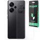 Folie spate mata SILKASE pentru Xiaomi Redmi Note 13 Pro Plus, protectie spate, silicon (SILKASE, Folie Silicon Spate Mata) by www.silkase.ro Folie spate mata SILKASE pentru Xiaomi Redmi Note 13 Pro Plus, protectie spate, silicon (Redmi Note 13 Pro+, F6466) by www.silkase.ro