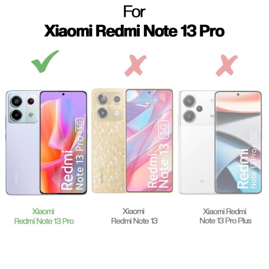 Set 2 folii SILKASE pentru Xiaomi Redmi Note 13 Pro, protectie telefon, silicon regenerabil (SILKASE, Set Folii Lucioase) by www.silkase.ro Set 2 folii SILKASE pentru Xiaomi Redmi Note 13 Pro, protectie telefon, silicon regenerabil (Redmi Note 13 Pro, F6456) by www.silkase.ro
