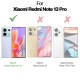 Set 2 folii SILKASE pentru Xiaomi Redmi Note 13 Pro, protectie telefon, silicon regenerabil (SILKASE, Set Folii Lucioase) by www.silkase.ro Set 2 folii SILKASE pentru Xiaomi Redmi Note 13 Pro, protectie telefon, silicon regenerabil (Redmi Note 13 Pro, F6456) by www.silkase.ro