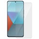 Folie SILKASE pentru Xiaomi Redmi Note 13 Pro, protectie ecran, silicon regenerabil (Redmi Note 13 Pro, F6454) by www.silkase.ro