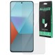Folie SILKASE pentru Xiaomi Redmi Note 13 Pro, protectie ecran, silicon regenerabil (Redmi Note 13 Pro, F6454) by www.silkase.ro