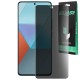 Folie privacy mata SILKASE pentru Xiaomi Redmi Note 13 Pro, protectie ecran, silicon (SILKASE, Folie Silicon Privacy Mata) by www.silkase.ro Folie privacy mata SILKASE pentru Xiaomi Redmi Note 13 Pro, protectie ecran, silicon (Redmi Note 13 Pro, F6461) by www.silkase.ro