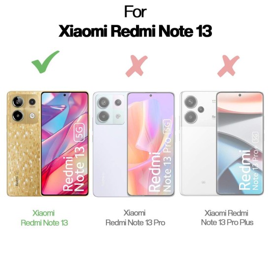 Folie mata SILKASE pentru Xiaomi Redmi Note 13, protectie ecran, silicon (SILKASE, Folie Silicon Fata Mata) by www.silkase.ro Folie mata SILKASE pentru Xiaomi Redmi Note 13, protectie ecran, silicon (Redmi Note 13 4G, F6449) by www.silkase.ro