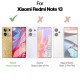 Folie mata SILKASE pentru Xiaomi Redmi Note 13, protectie ecran, silicon (SILKASE, Folie Silicon Fata Mata) by www.silkase.ro Folie mata SILKASE pentru Xiaomi Redmi Note 13, protectie ecran, silicon (Redmi Note 13 4G, F6449) by www.silkase.ro