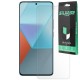 Folie mata SILKASE pentru Xiaomi Redmi Note 13, protectie ecran, silicon (SILKASE, Folie Silicon Fata Mata) by www.silkase.ro Folie mata SILKASE pentru Xiaomi Redmi Note 13, protectie ecran, silicon (Redmi Note 13 4G, F6449) by www.silkase.ro
