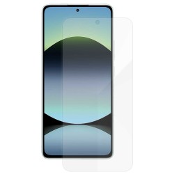 Folie mata SILKASE pentru Xiaomi Redmi Note 14 5G, protectie ecran, silicon
