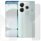 Set 2 folii mate SILKASE pentru Xiaomi Redmi Note 14 5G, protectie telefon, silicon (SILKASE, Redmi Note 14) by www.silkase.ro Set 2 folii mate SILKASE pentru Xiaomi Redmi Note 14 5G, protectie telefon, silicon (Redmi Note 14 Pro, F7527) by www.silkase.ro