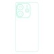 Folie spate mata SILKASE pentru Xiaomi Redmi Note 14 5G, protectie spate, silicon (SILKASE, Redmi Note 14) by www.silkase.ro Folie spate mata SILKASE pentru Xiaomi Redmi Note 14 5G, protectie spate, silicon (Redmi Note 14, F7526) by www.silkase.ro