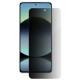 Folie privacy mata SILKASE pentru Xiaomi Redmi Note 14 5G, protectie ecran, silicon (Redmi Note 14, F7529) by www.silkase.ro