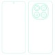Set 2 folii SILKASE pentru Xiaomi Redmi Note 14 Pro, protectie telefon, silicon regenerabil (SILKASE, Set Folii Lucioase) by www.silkase.ro Set 2 folii SILKASE pentru Xiaomi Redmi Note 14 Pro, protectie telefon, silicon regenerabil (Redmi Note 14 Pro, F7532) by www.silkase.ro