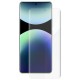 Folie mata SILKASE pentru Xiaomi Redmi Note 14 Pro, protectie ecran, silicon (SILKASE, Folie Silicon Fata Mata) by www.silkase.ro Folie mata SILKASE pentru Xiaomi Redmi Note 14 Pro, protectie ecran, silicon (Redmi Note 14 Pro, F7533) by www.silkase.ro