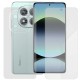 Set 2 folii mate SILKASE pentru Xiaomi Redmi Note 14 Pro, protectie telefon, silicon (SILKASE, Set Folii Mate) by www.silkase.ro Set 2 folii mate SILKASE pentru Xiaomi Redmi Note 14 Pro, protectie telefon, silicon (Redmi Note 14 Pro, F7535) by www.silkase.ro
