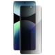 Folie privacy SILKASE pentru Xiaomi Redmi Note 14 Pro, protectie ecran, silicon (SILKASE, Folie Silicon Privacy) by www.silkase.ro Folie privacy SILKASE pentru Xiaomi Redmi Note 14 Pro, protectie ecran, silicon (Redmi Note 14 Pro, F7536) by www.silkase.ro