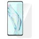 Folie SILKASE pentru ZTE Axon 30 5G, protectie ecran, silicon regenerabil (Axon 30 5G, F7159) by www.silkase.ro