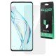 Folie SILKASE pentru ZTE Axon 30 5G, protectie ecran, silicon regenerabil (Axon 30 5G, F7159) by www.silkase.ro