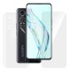 Set 2 folii SILKASE pentru ZTE Axon 30 5G, protectie telefon, silicon regenerabil (SILKASE, Accesorii ZTE) by www.silkase.ro Set 2 folii SILKASE pentru ZTE Axon 30 5G, protectie telefon, silicon regenerabil (Axon 30 5G, F7161) by www.silkase.ro