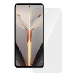 Folie SILKASE pentru ZTE Nubia Neo 2, protectie ecran, silicon regenerabil