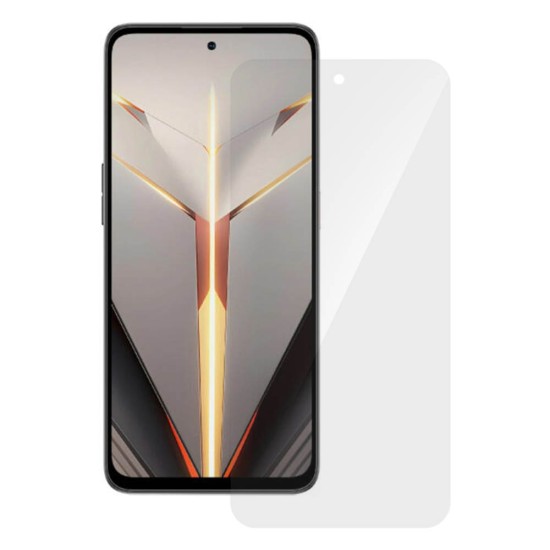 Folie SILKASE pentru ZTE Nubia Neo 2, protectie ecran, silicon regenerabil (SILKASE, Accesorii ZTE) by www.silkase.ro Folie SILKASE pentru ZTE Nubia Neo 2, protectie ecran, silicon regenerabil (Nubia Neo 2, F7352) by www.silkase.ro