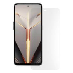 Folie mata SILKASE pentru ZTE Nubia Neo 2, protectie ecran, silicon