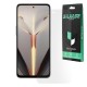 Folie mata SILKASE pentru ZTE Nubia Neo 2, protectie ecran, silicon (SILKASE, Accesorii ZTE) by www.silkase.ro Folie mata SILKASE pentru ZTE Nubia Neo 2, protectie ecran, silicon (Nubia Neo 2, F7353) by www.silkase.ro