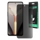 Folie privacy mata SILKASE pentru ZTE Nubia Neo 2, protectie ecran, silicon (SILKASE, Accesorii ZTE) by www.silkase.ro Folie privacy mata SILKASE pentru ZTE Nubia Neo 2, protectie ecran, silicon (Nubia Neo 2, F7355) by www.silkase.ro