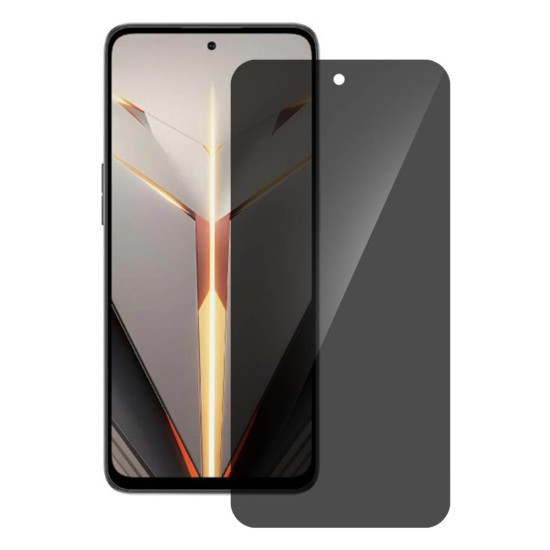 Folie privacy SILKASE pentru ZTE Nubia Neo 2, protectie ecran, silicon (SILKASE, Accesorii ZTE) by www.silkase.ro Folie privacy SILKASE pentru ZTE Nubia Neo 2, protectie ecran, silicon (Nubia Neo 2, F7354) by www.silkase.ro