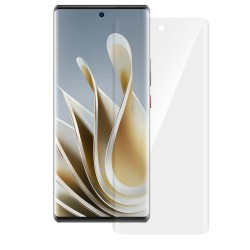 Folie SILKASE pentru ZTE Nubia Z50, protectie ecran, silicon regenerabil