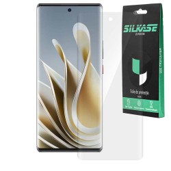 Folie SILKASE pentru ZTE Nubia Z50, protectie ecran, silicon regenerabil