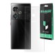 Folie spate mata SILKASE pentru ZTE Nubia Z50, protectie spate, silicon (SILKASE, Accesorii ZTE) by www.silkase.ro Folie spate mata SILKASE pentru ZTE Nubia Z50, protectie spate, silicon (Nubia Z50, F7166) by www.silkase.ro