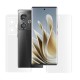 Set 2 folii mate SILKASE pentru ZTE Nubia Z50, protectie telefon, silicon (SILKASE, Accesorii ZTE) by www.silkase.ro Set 2 folii mate SILKASE pentru ZTE Nubia Z50, protectie telefon, silicon (Nubia Z50, F7167) by www.silkase.ro
