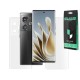 Set 2 folii mate SILKASE pentru ZTE Nubia Z50, protectie telefon, silicon (SILKASE, Accesorii ZTE) by www.silkase.ro Set 2 folii mate SILKASE pentru ZTE Nubia Z50, protectie telefon, silicon (Nubia Z50, F7167) by www.silkase.ro