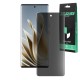 Folie privacy mata SILKASE pentru ZTE Nubia Z50, protectie ecran, silicon (SILKASE, Accesorii ZTE) by www.silkase.ro Folie privacy mata SILKASE pentru ZTE Nubia Z50, protectie ecran, silicon (Nubia Z50, F7169) by www.silkase.ro