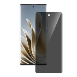 Folie privacy SILKASE pentru ZTE Nubia Z50, protectie ecran, silicon