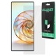Folie SILKASE pentru ZTE Nubia Z60 Ultra (Photographer Edition), protectie ecran, silicon regenerabil (Nubia Z60 Ultra, F7360) by www.silkase.ro