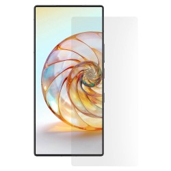 Folie mata SILKASE pentru ZTE Nubia Z60 Ultra (Photographer Edition), protectie ecran, silicon